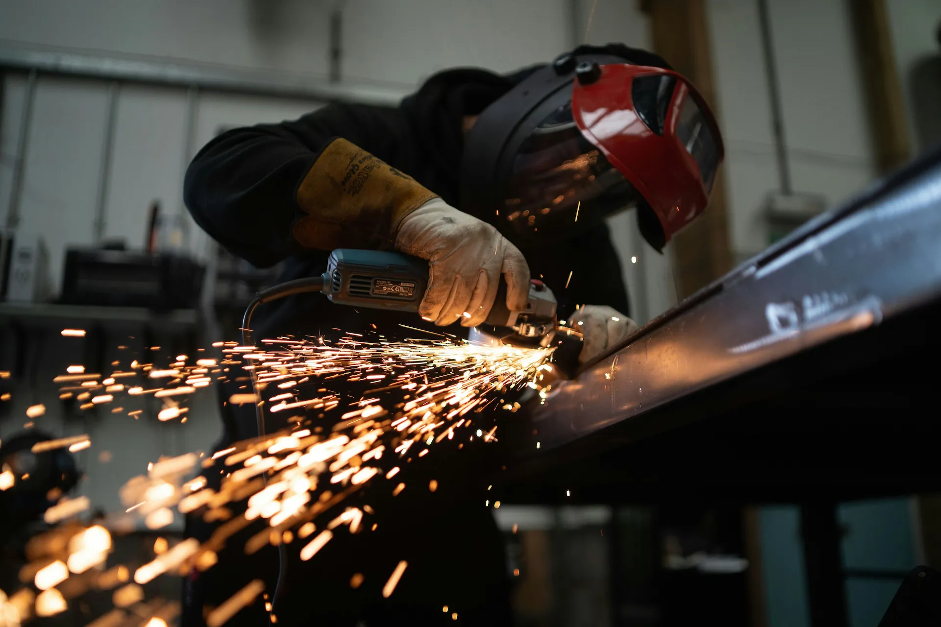 Metallbau Danner GmbH – Ihr Spezialist in Engerwitzdorf
